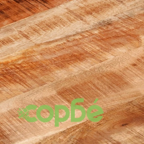 Бар маса, 112x55x108 см, мангово дърво масив ➤ топ цена ➤ sorbe.bg