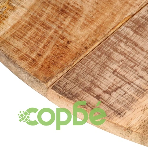 Плот за маса 25-27 мм 70 см масивно дърво манго ➤ топ цена ➤ sorbe.bg