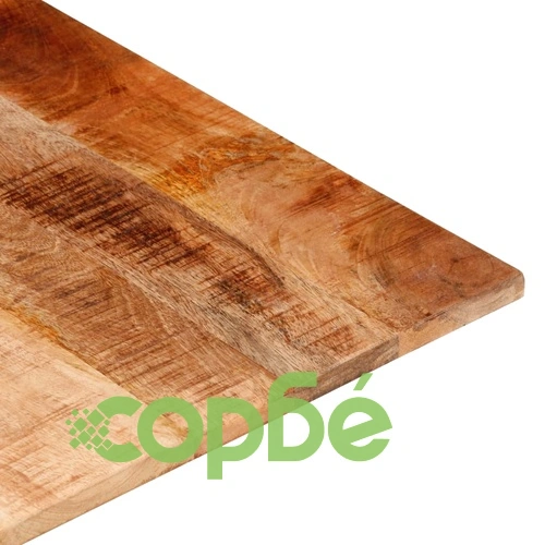 Плот за маса 15-16 мм 140x60 см масивно дърво манго ➤ топ цена ➤ sorbe.bg