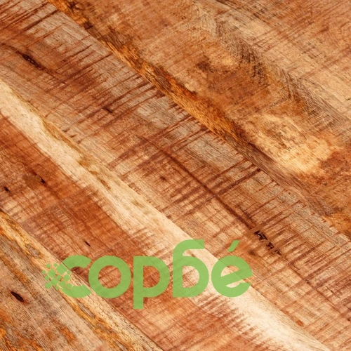 Плот за маса 15-16 мм 140x60 см масивно дърво манго ➤ топ цена ➤ sorbe.bg