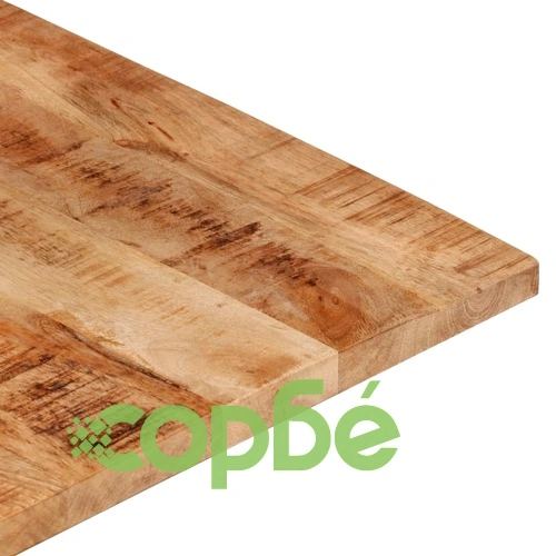 Плот за маса 25-27 мм 140x60 см масивно дърво манго ➤ топ цена ➤ sorbe.bg