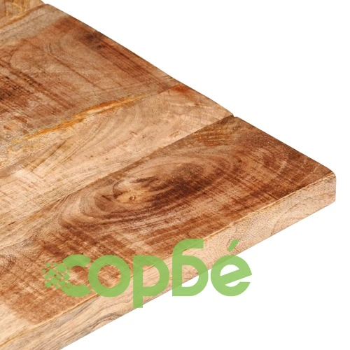 Плот за маса 25-27 мм 70x70 см масивно дърво манго ➤ топ цена ➤ sorbe.bg