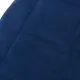 Утежнено одеяло синьо 220x235 см 15 кг плат