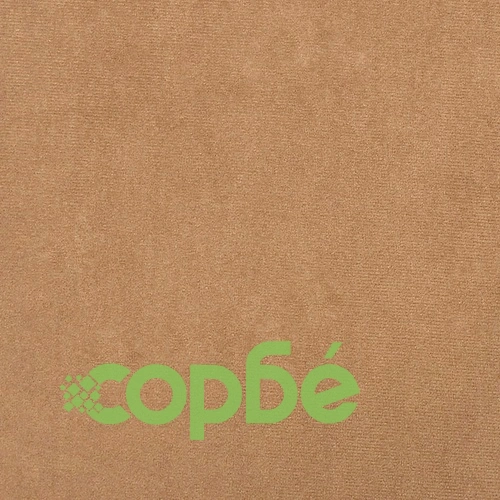 Кресло, кафяво, 63x76x80 см, кадифе ➤ топ цена ➤ sorbe.bg