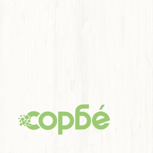 Нощно шкафче VIGO бяло 42x35x42 см бор масив ➤ топ цена ➤ sorbe.bg