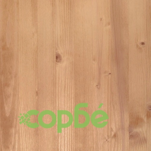 Сайдборд с чекмеджета VIGO, 78x40x75 см, бор масив ➤ топ цена ➤ sorbe.bg