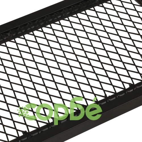 Конзолна маса, 112x36x76 cм, мангово дърво масив и желязо ➤ топ цена ➤ sorbe.bg