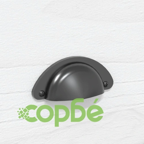 ТВ шкаф с 2 чекмеджета BODO бял 91,5x44,5x56 см бор масив ➤ топ цена ➤ sorbe.bg