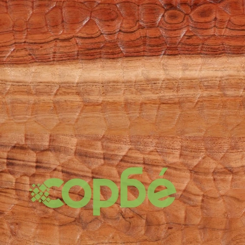 Страничен шкаф, 60x33x75 см, акациево дърво масив ➤ топ цена ➤ sorbe.bg