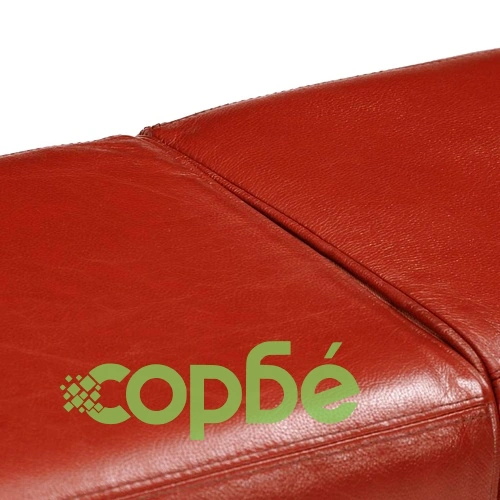 Пейка гимнастическа, кафява, 160 см, естествена кожа ➤ топ цена ➤ sorbe.bg