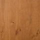 ТВ шкаф FLAM 110x40x50 см бор масив