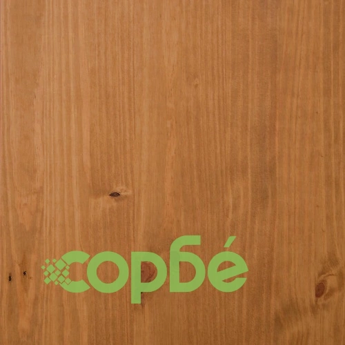 Бар маса FLAM 92x45x110 см борово дърво масив ➤ топ цена ➤ sorbe.bg