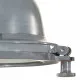 Пенделна лампа 34x34x146 см алуминий