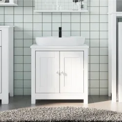 Шкаф за мивка за баня 