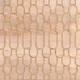 Нощно шкафче 50x33x60 см мангово дърво масив