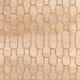 Нощно шкафче 50x33x60 см мангово дърво масив