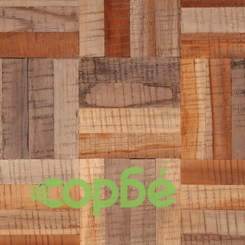 Пейка, 110x35x45 см, регенерирано дърво масив ➤ топ цена ➤ sorbe.bg