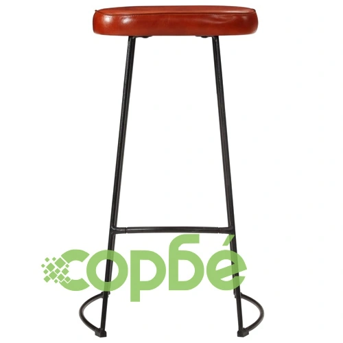 Gavin бар табуретки 2 бр 44x37,5x78 см ➤ топ цена ➤ sorbe.bg