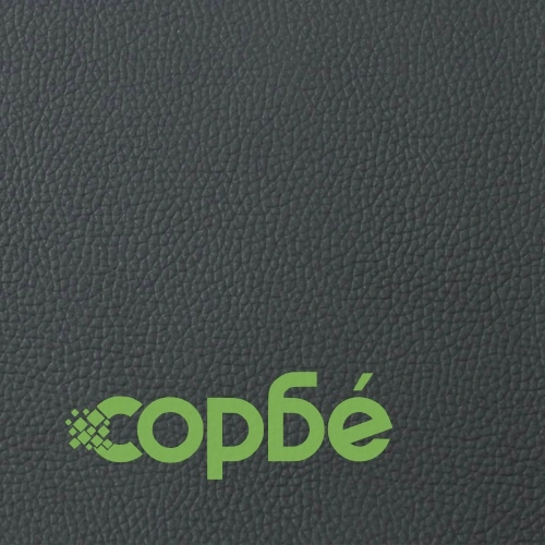 Фотьойл, черен, естествена кожа ➤ топ цена ➤ sorbe.bg