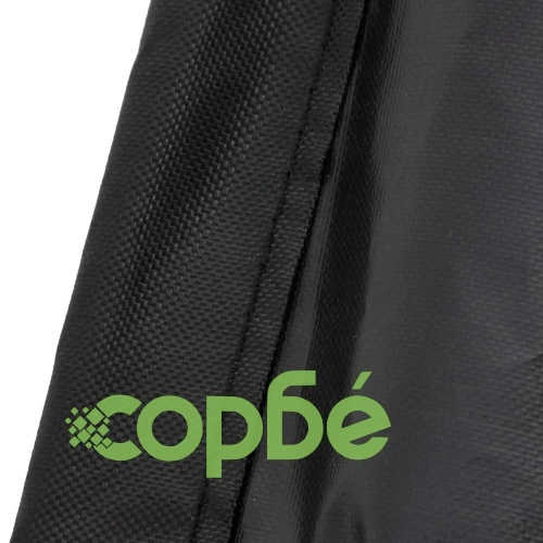 Покривало за градинска мебел черно 200x165x80 см 420D Оксфорд на топ цена от sorbe.bg Покривало за градинска мебел черно 200x165x80 см 420D Оксфорд ➤ топ цена ➤ sorbe.bg