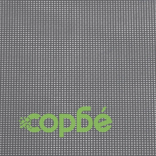Сгъваеми плажни столове, 2 бр, сиви, алуминий и Textilene ➤ топ цена ➤ sorbe.bg