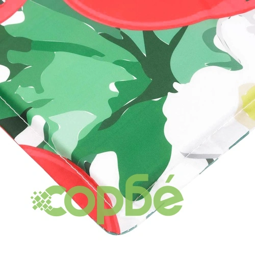 Възглавница за стол шезлонг, многоцветна, Оксфорд плат на топ цена от sorbe.bg Възглавница за стол шезлонг, многоцветна, Оксфорд плат ➤ топ цена ➤ sorbe.bg