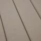 Шалте за шезлонг, таупе, 180x60x4 см, Оксфорд плат