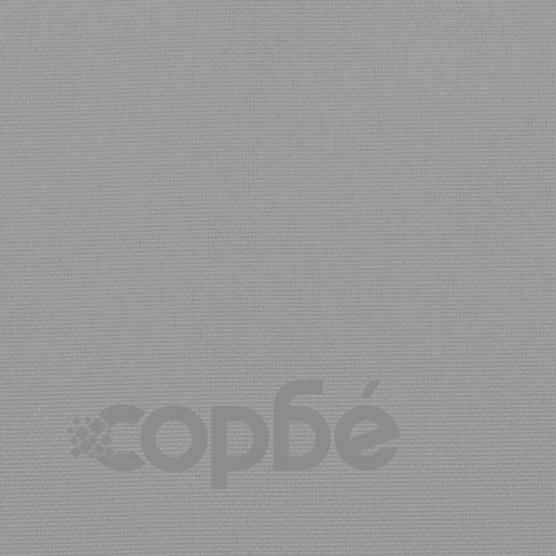 Възглавници за столове шезлонги 2 бр сиви Оксфорд плат ➤ топ цена ➤ sorbe.bg