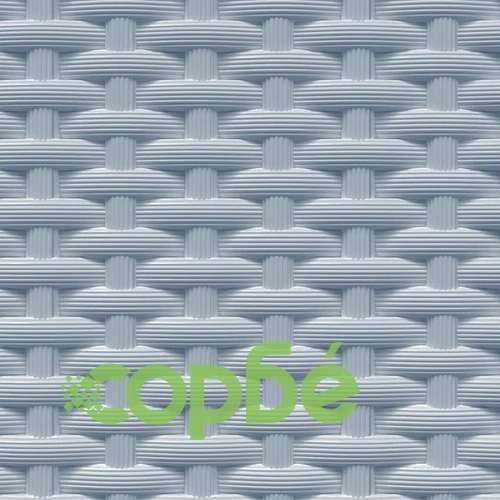 Кашпи, 4 бр, Светлосив, 30x30x37 см, полипропилен ➤ топ цена ➤ sorbe.bg