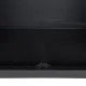 Външен шкаф за съхранение, черен, 97x37x85 см, PP