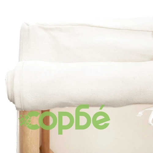 Гардероб 110x45x170 см бамбук ➤ топ цена ➤ sorbe.bg