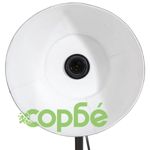 Подова лампа 25 W винтидж състарено синьо 30x30x90-150 см E27 ➤ топ цена ➤ sorbe.bg