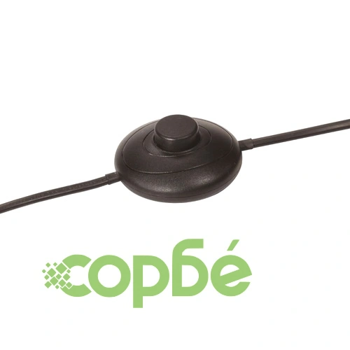 Подова лампа 25 W винтидж състарено синьо 45x45x120 см E27 ➤ топ цена ➤ sorbe.bg