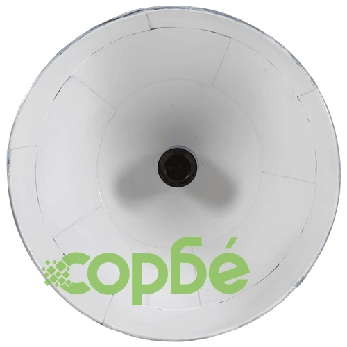 Лампа за таван 25 W, черна, 29x18x85 см, E27 ➤ топ цена ➤ sorbe.bg