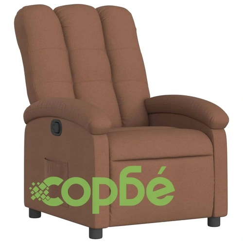 Стол наклоняем, кафяв, текстил ➤ топ цена ➤ sorbe.bg