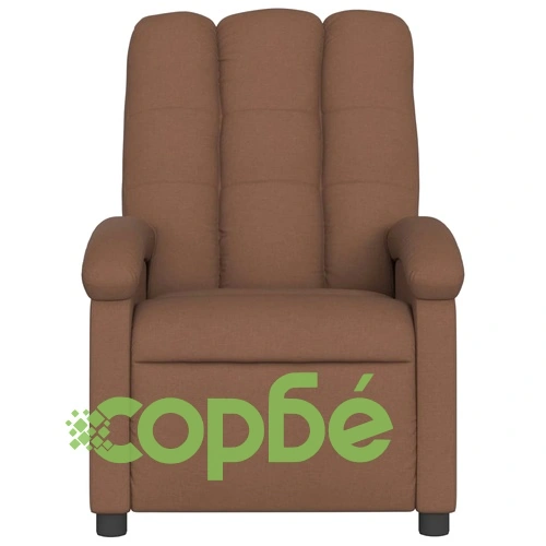 Стол наклоняем, кафяв, текстил ➤ топ цена ➤ sorbe.bg