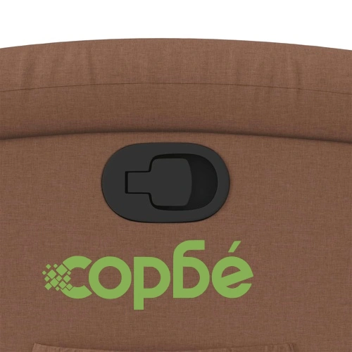 Стол наклоняем, кафяв, текстил ➤ топ цена ➤ sorbe.bg