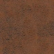 Пейка с възглавници, кафява, 120,5x65x75 см, изкуствен велур
