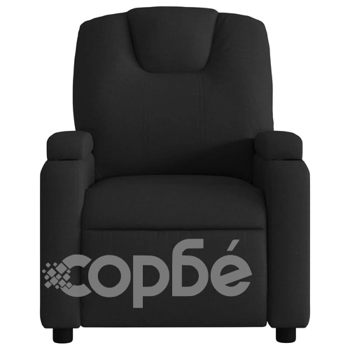 Наклоняем стол, черен, текстил ➤ топ цена ➤ sorbe.bg