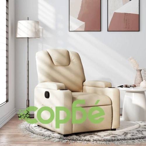 Наклоняем стол, кремав, текстил ➤ топ цена ➤ sorbe.bg