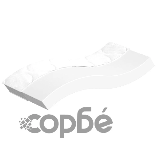 Матрак бонел пружини Medium 90x190 см единичен размер ➤ топ цена ➤ sorbe.bg