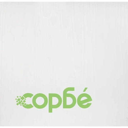 Сайдборд FLORO, бял, 114x43x74 см, борово дърво масив ➤ топ цена ➤ sorbe.bg