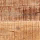 Конзолна маса, 100x35x75 см, мангово дърво масив