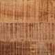 Бюфет 105x35x70 см грубо мангово дърво масив