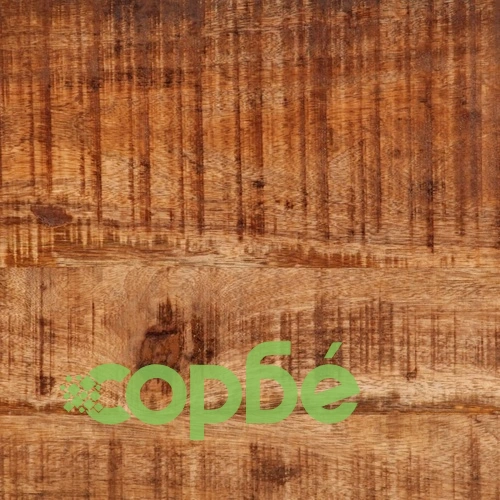 Бюфет 70x35x70 см грубо мангово дърво масив ➤ топ цена ➤ sorbe.bg