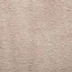 Килим HUARTE с къс косъм, мек и миещ се, пясъчен, 200x200 см