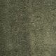 Килим HUARTE с къс косъм, мек и миещ се, горско зелен,  200 см