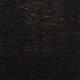 Килим HUARTE с къс косъм, мек и миещ се, черен, 160x230 см