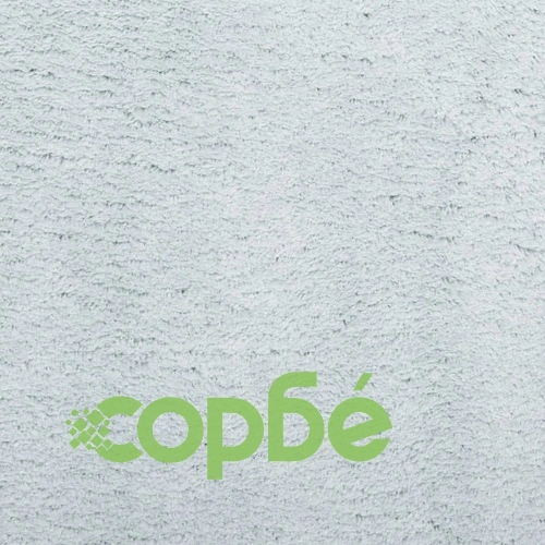 Килим HUARTE с къс косъм, мек и миещ се, син, 140x200 см ➤ топ цена ➤ sorbe.bg