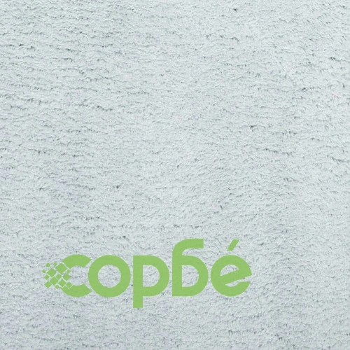 Килим HUARTE с къс косъм, мек и миещ се, син,  200 см ➤ топ цена ➤ sorbe.bg